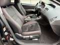Honda Civic Lim. 5-trg. 1.4 Sport/KEYLESS/TEMPOMAT/AC Schwarz - thumbnail 25