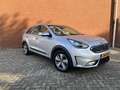 Kia Niro 1.6 GDi Hybrid DynamicLine | Lederen bekleding | A Grijs - thumbnail 27