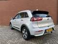 Kia Niro 1.6 GDi Hybrid DynamicLine | Lederen bekleding | A Grijs - thumbnail 6