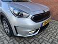 Kia Niro 1.6 GDi Hybrid DynamicLine | Lederen bekleding | A Grijs - thumbnail 25