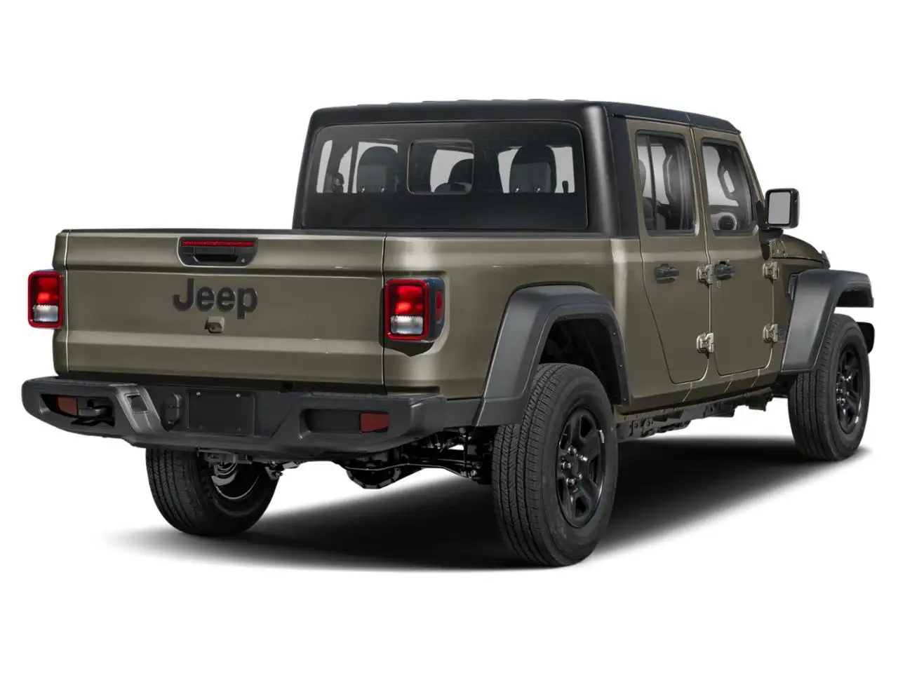 Jeep Gladiator photo Jeep Gladiator
