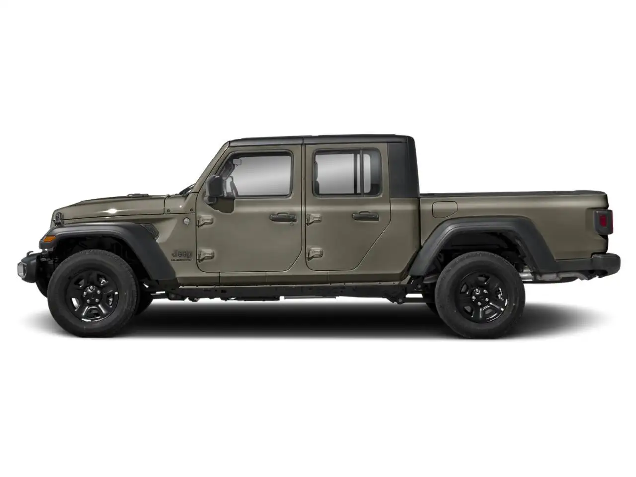 Jeep Gladiator photo Jeep Gladiator
