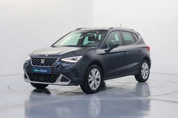 1.0 TSI S&S Xperience 110