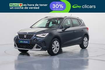 1.0 TSI S&S Xperience 110
