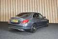 Mercedes-Benz C 180 Prestige automaat 140dkm Leer LED Navi Cruise Clim Grijs - thumbnail 2