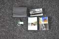 Mercedes-Benz C 180 Prestige automaat 140dkm Leer LED Navi Cruise Clim Grijs - thumbnail 10