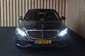 Mercedes-Benz C 180 Prestige automaat 140dkm Leer LED Navi Cruise Clim Grijs - thumbnail 15
