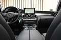 Mercedes-Benz C 180 Prestige automaat 140dkm Leer LED Navi Cruise Clim Grijs - thumbnail 42