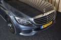 Mercedes-Benz C 180 Prestige automaat 140dkm Leer LED Navi Cruise Clim Grijs - thumbnail 44