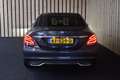 Mercedes-Benz C 180 Prestige automaat 140dkm Leer LED Navi Cruise Clim Grijs - thumbnail 20