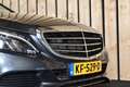 Mercedes-Benz C 180 Prestige automaat 140dkm Leer LED Navi Cruise Clim Grijs - thumbnail 45