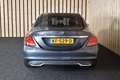 Mercedes-Benz C 180 Prestige automaat 140dkm Leer LED Navi Cruise Clim Grijs - thumbnail 19