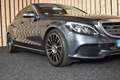 Mercedes-Benz C 180 Prestige automaat 140dkm Leer LED Navi Cruise Clim Grijs - thumbnail 46