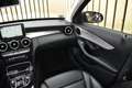 Mercedes-Benz C 180 Prestige automaat 140dkm Leer LED Navi Cruise Clim Grijs - thumbnail 43