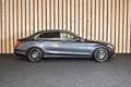 Mercedes-Benz C 180 Prestige automaat 140dkm Leer LED Navi Cruise Clim Grijs - thumbnail 7