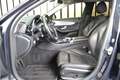 Mercedes-Benz C 180 Prestige automaat 140dkm Leer LED Navi Cruise Clim Grijs - thumbnail 4