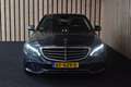 Mercedes-Benz C 180 Prestige automaat 140dkm Leer LED Navi Cruise Clim Grijs - thumbnail 14