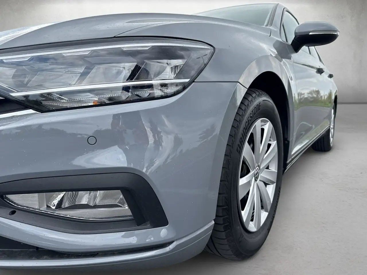 Volkswagen Passat Variant 1.5 TSI DSG Conceptline *Standhzg 4
