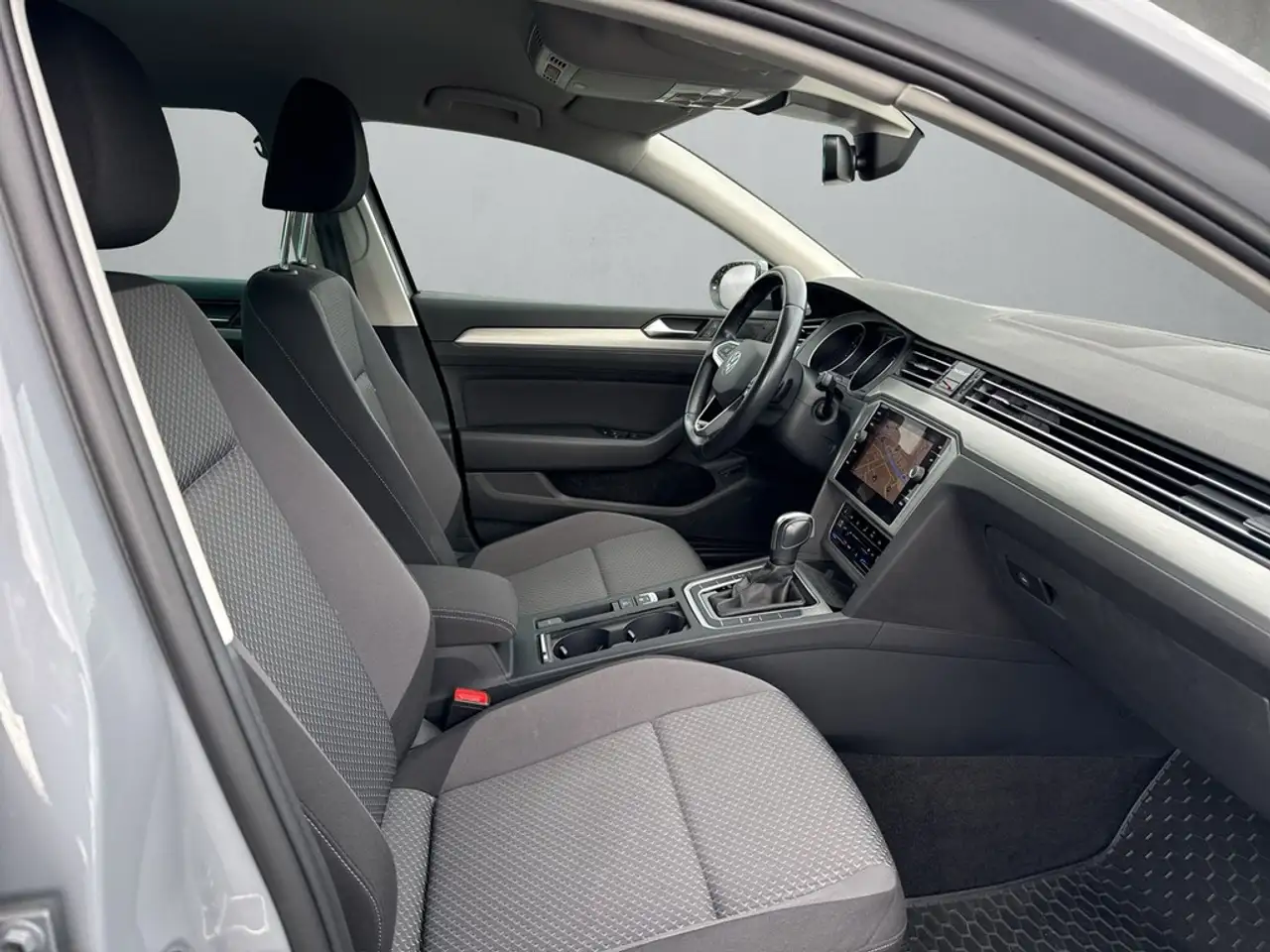Volkswagen Passat Variant 1.5 TSI DSG Conceptline *Standhzg 14