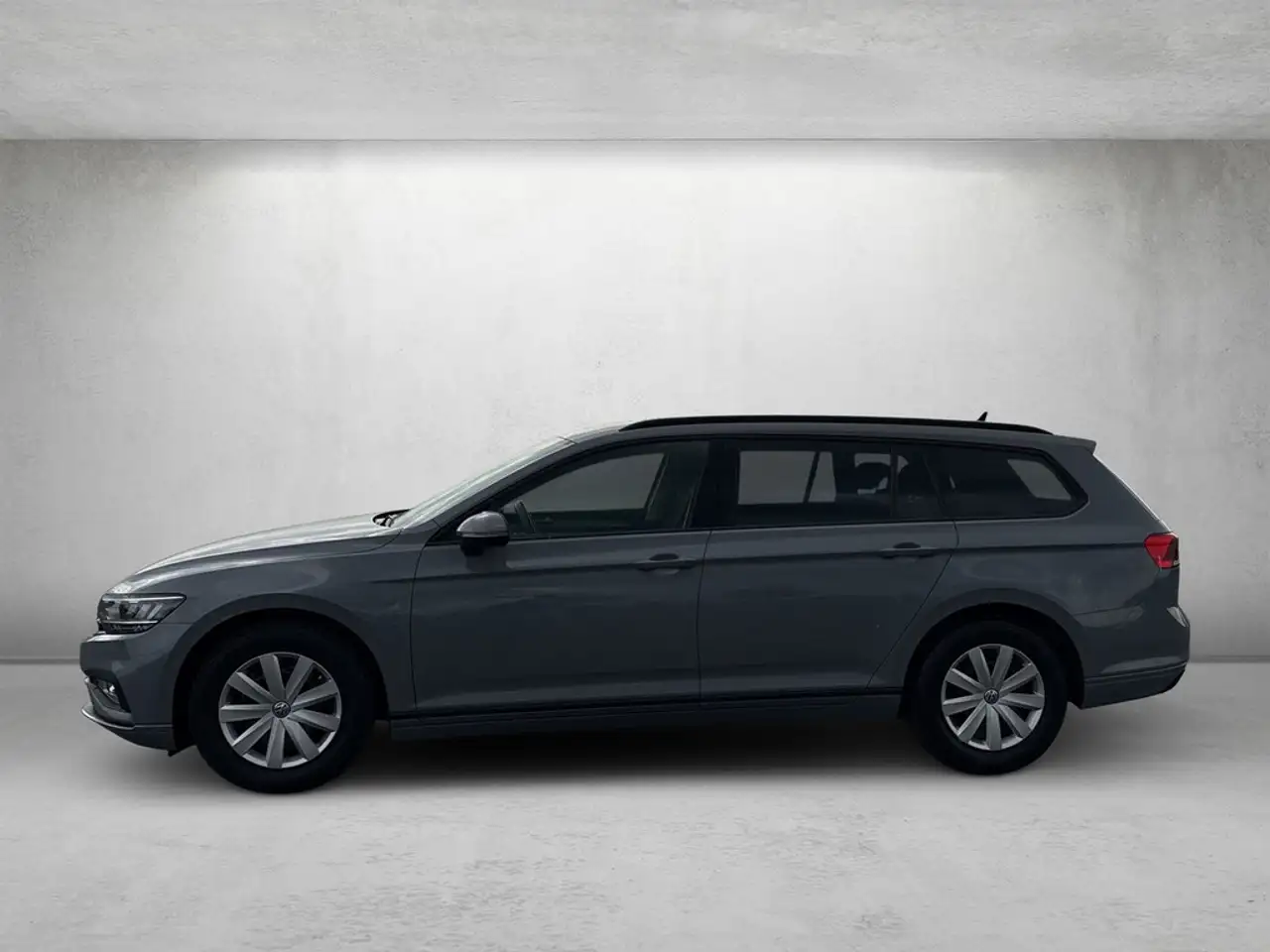 Volkswagen Passat Variant 1.5 TSI DSG Conceptline *Standhzg 2