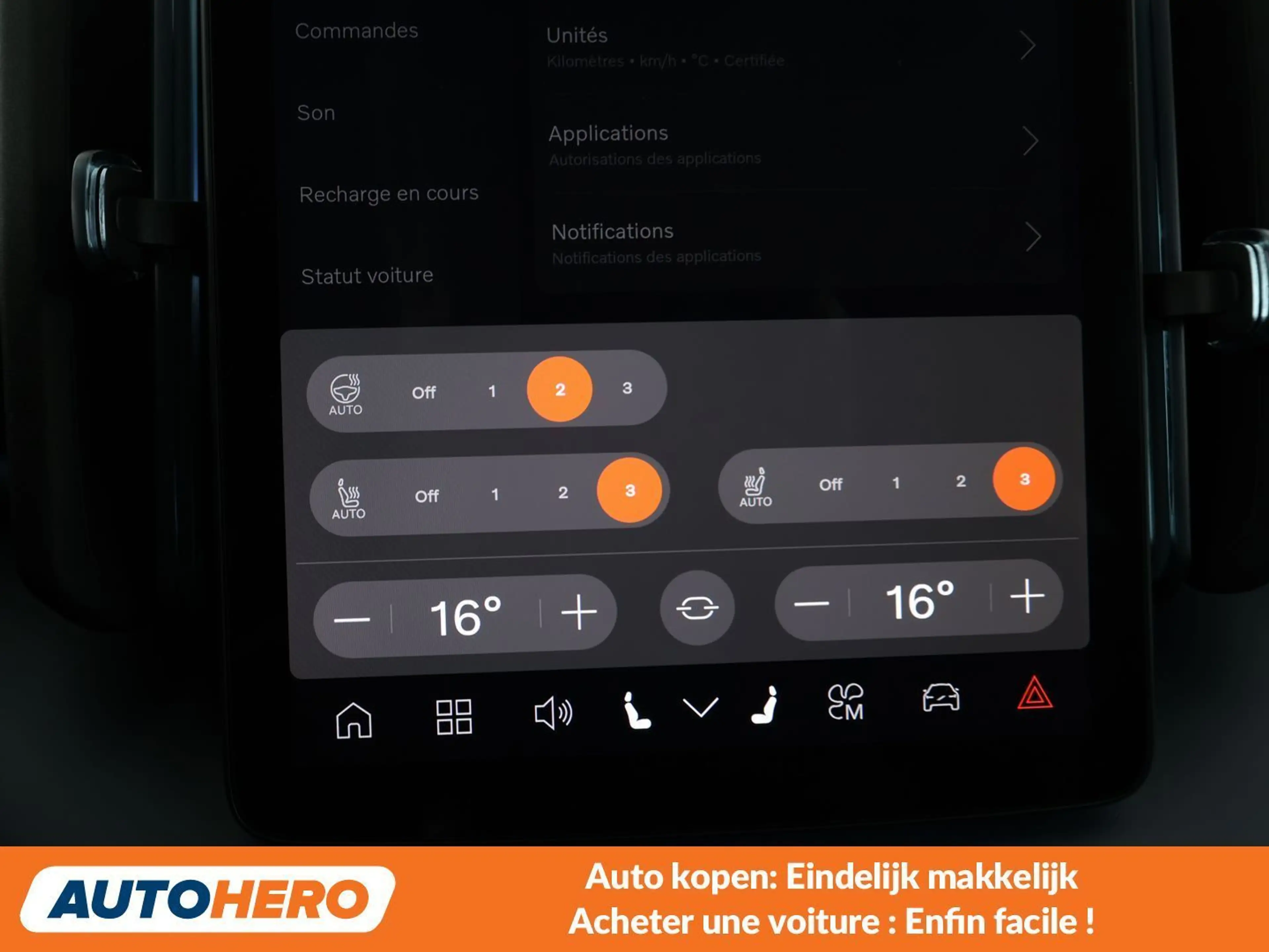 Volvo EX30 Single Motor Extended Range Plus Black Pure Elec — photo 14