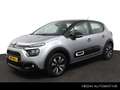 Citroen C3 1.2 82PK Shine | Navigatie | Camera | Cruise Contr Gris - thumbnail 1
