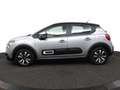 Citroen C3 1.2 82PK Shine | Navigatie | Camera | Cruise Contr Gris - thumbnail 3