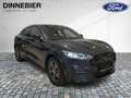 Ford Mustang Mach-E AWD Glasdach+LED+360°Kamera Zwart - thumbnail 7
