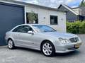 Mercedes-Benz CLK 240 Coupé Elegance|RIJKLAAR|XENON|YOUNGTIMER|6-CIL|GAR Gris - thumbnail 11