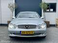 Mercedes-Benz CLK 240 Coupé Elegance|RIJKLAAR|XENON|YOUNGTIMER|6-CIL|GAR Gris - thumbnail 9