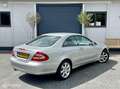 Mercedes-Benz CLK 240 Coupé Elegance|RIJKLAAR|XENON|YOUNGTIMER|6-CIL|GAR Gris - thumbnail 5