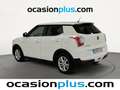 SsangYong Tivoli D16T Premium 4x2 Blanc - thumbnail 4