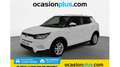 SsangYong Tivoli D16T Premium 4x2 Blanc - thumbnail 1