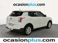 SsangYong Tivoli D16T Premium 4x2 Blanc - thumbnail 3