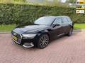 Audi A6 Avant 35 TDI S edition Zwart - thumbnail 1