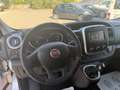 Fiat Talento Family 2,0l*8 Sitze*AHK*TOP Zustand*Kamera*Klima Grau - thumbnail 9