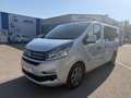 Fiat Talento Family 2,0l*8 Sitze*AHK*TOP Zustand*Kamera*Klima Grau - thumbnail 1