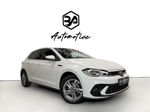 Volkswagen Polo Polo 1.0 TSI R-Line DSG