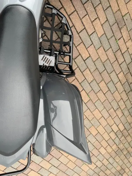 Yamaha Raptor 700 - foto 6