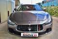 Maserati Ghibli 3.0 V6 DS 275CV RWD Gris - thumbnail 4