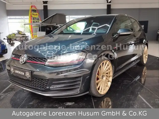 Volkswagen Golf VII Lim. GTI/ Xenon/ 19.Zoll