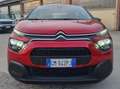 Citroen C3 C3 1.5 bluehdi 100 s&s Buniness Plus Combi Rosso - thumbnail 2