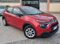 Citroen C3 C3 1.5 bluehdi 100 s&s Buniness Plus Combi Rosso - thumbnail 1