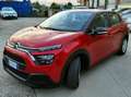Citroen C3 C3 1.5 bluehdi 100 s&s Buniness Plus Combi Rosso - thumbnail 3