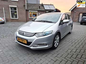1.3 Business Mode Automaat Navi Clima Cruise Camer
