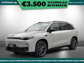 Design ProMax 81.9 kWh Volledig Elektrisch Automaa