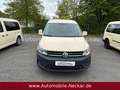 Volkswagen Caddy 2.0 TDi Taxi Trendline BMT-EURO/6-1.Hand Beige - thumbnail 2