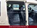 Volkswagen Caddy 2.0 TDi Taxi Trendline BMT-EURO/6-1.Hand Beige - thumbnail 8