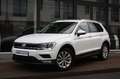 Volkswagen Tiguan COMFORT Autom. nur34tkm PDC/Tempo/Sitzhzg Wit - thumbnail 8