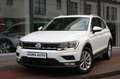 Volkswagen Tiguan COMFORT Autom. nur34tkm PDC/Tempo/Sitzhzg Wit - thumbnail 2